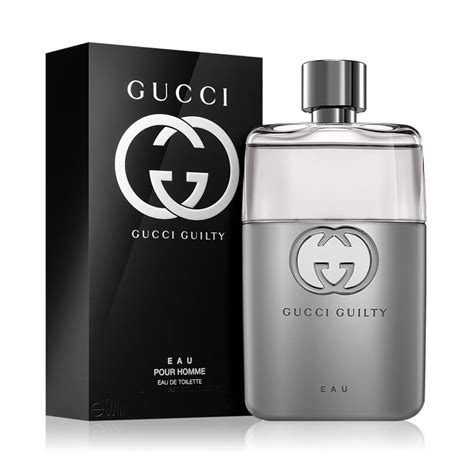 gucci perfume for male|gucci by for men price.